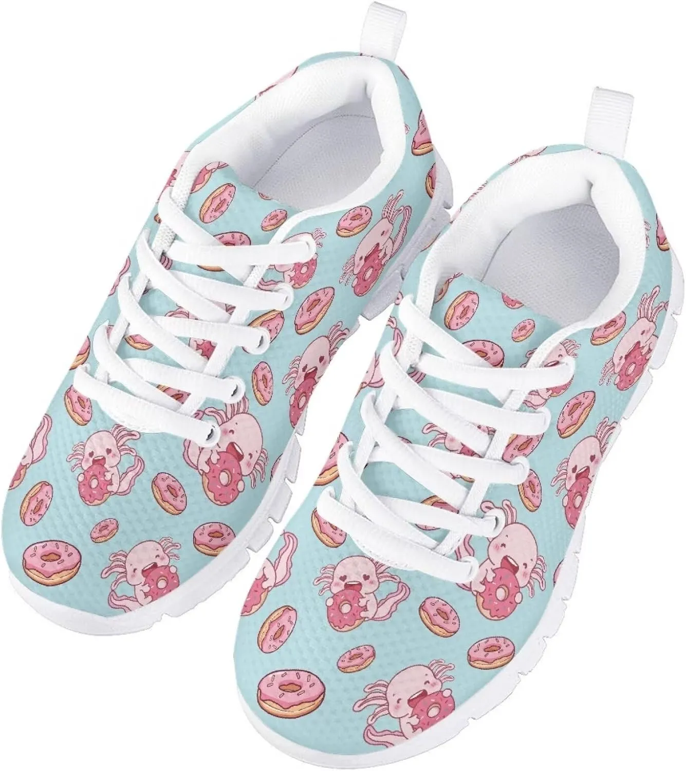 Toddler Running Shoes Ultra-Light Flexible Wear Resistance Size 11-5