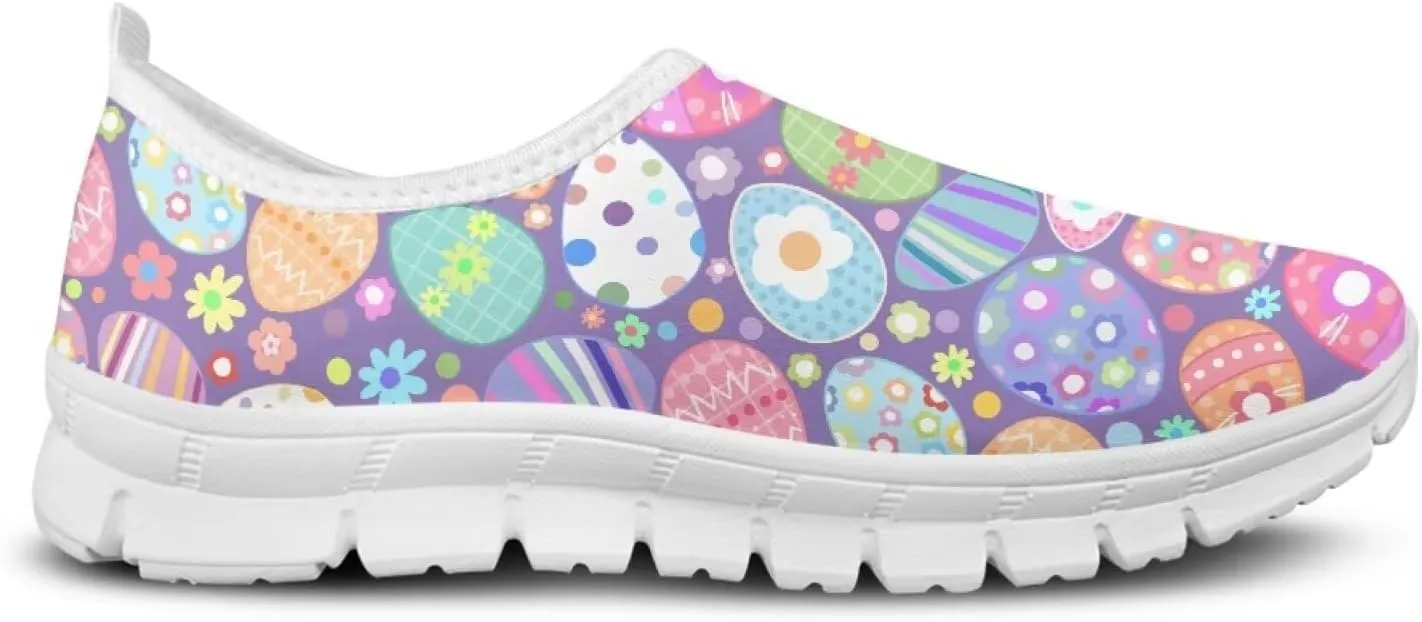 Women's Low Top Walking Loafers Slip-On Barefoot Platform Shoes Tennis Sports Sneaker for Women Men